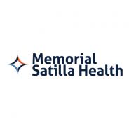 Memorial Satilla Health reopens main entrance